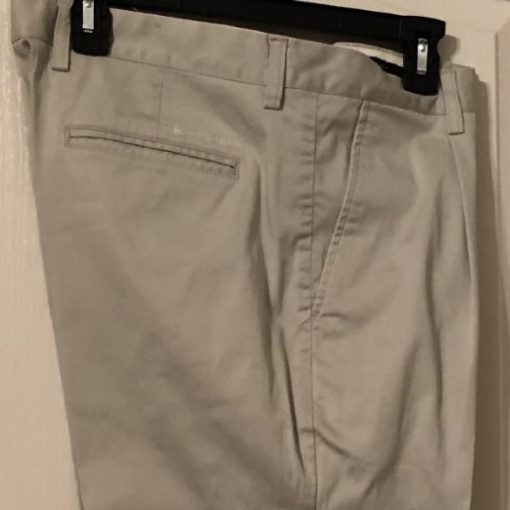 Men's NICKLAUS Golf Pants 36W